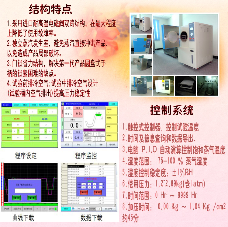 pct老化蜜桃91一区二区三区結構特點介紹