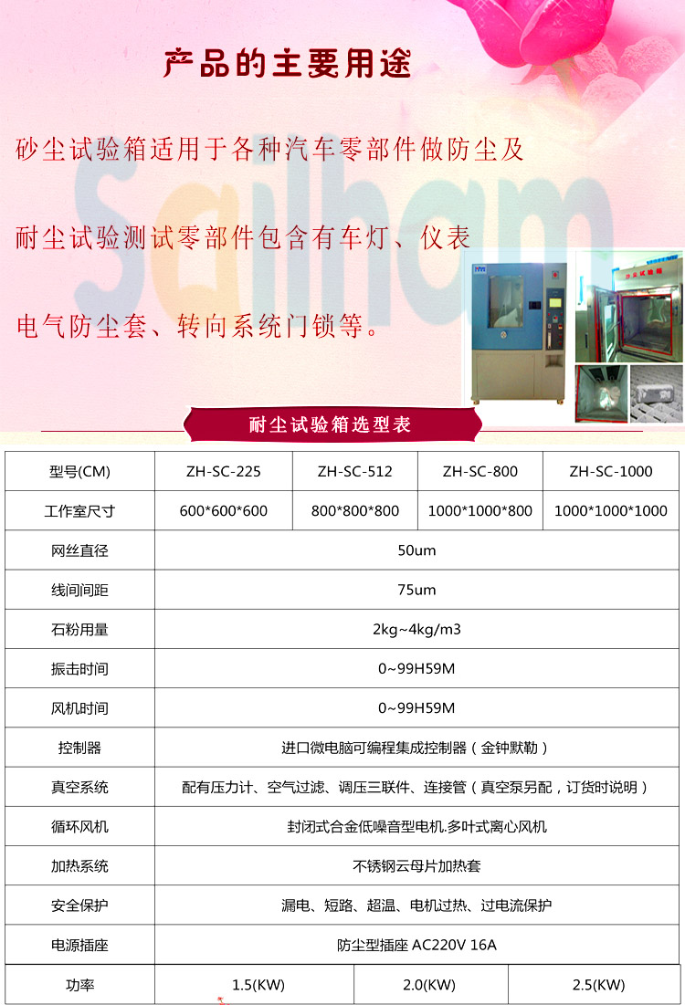車燈專用粉塵蜜桃91一区二区三区選型表介紹