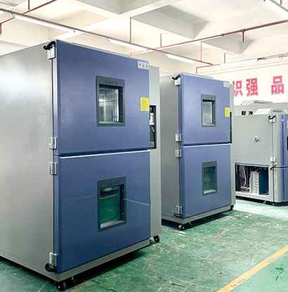 冷熱衝擊蜜桃91一区二区三区常見的故障及解決方法